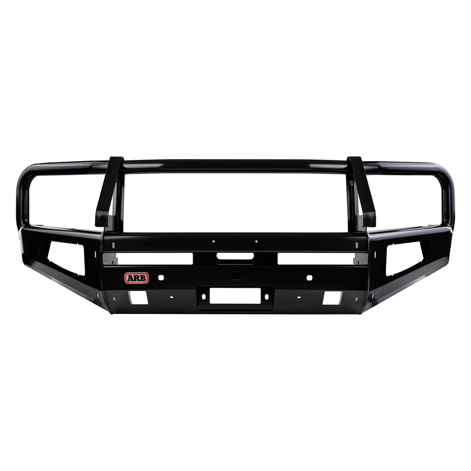 ARB Winch Bumper - 3427010B