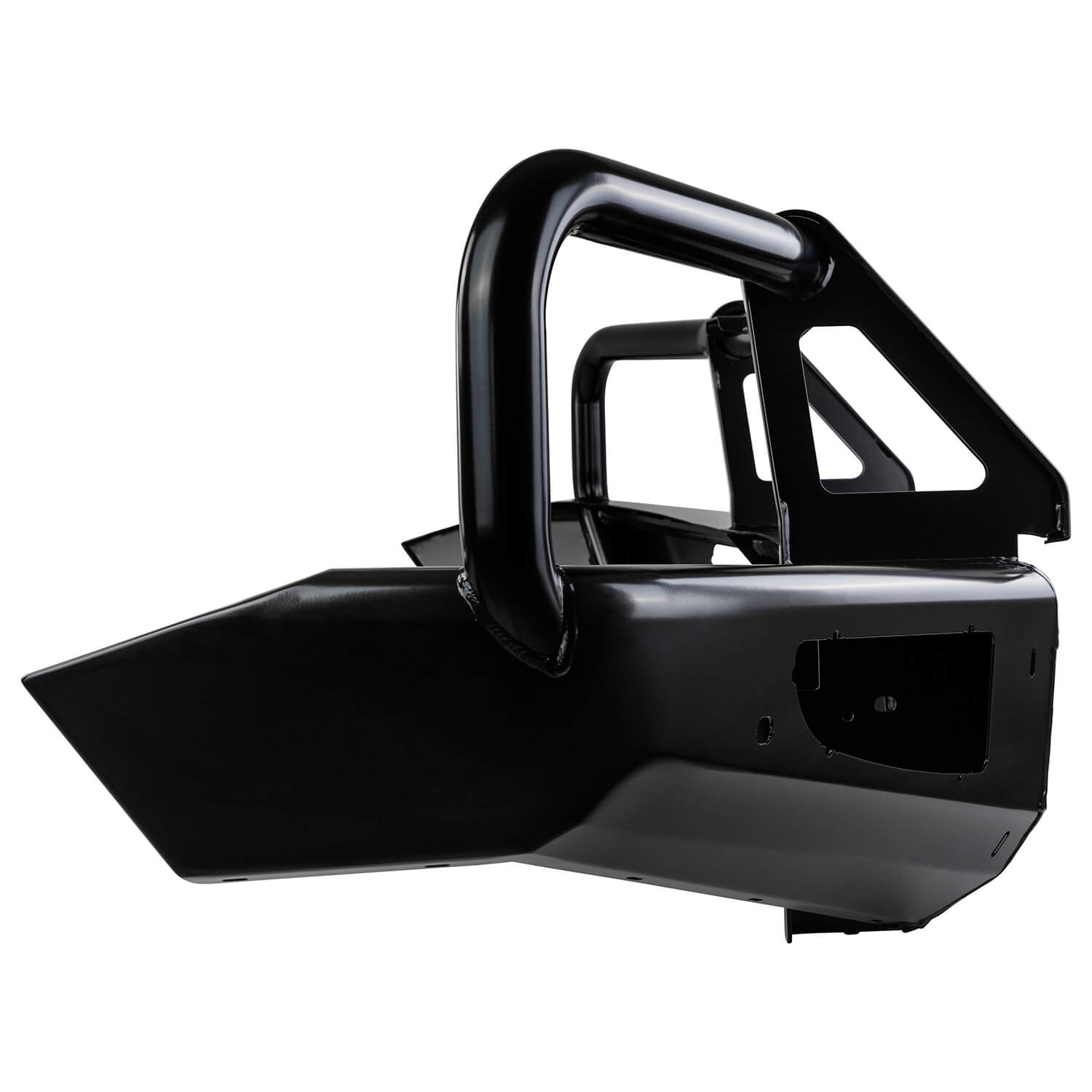 ARB Winch Bumper - 3427010B
