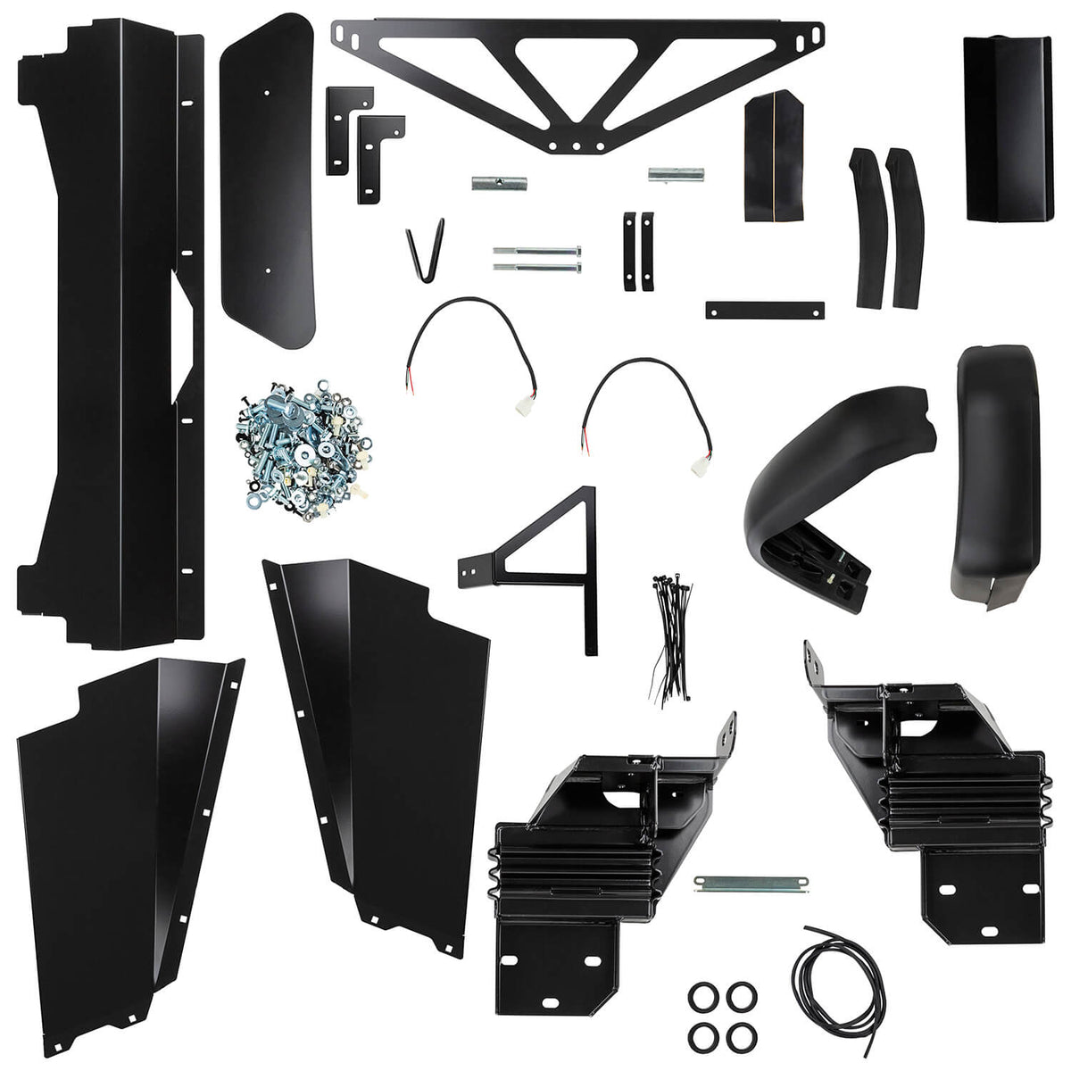 ARB Bumper Mounting Kit - 6173103