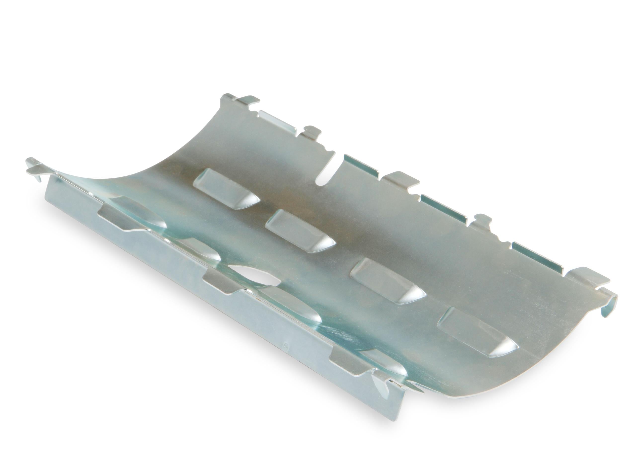 Holley Oil Pan Kit - 302-61