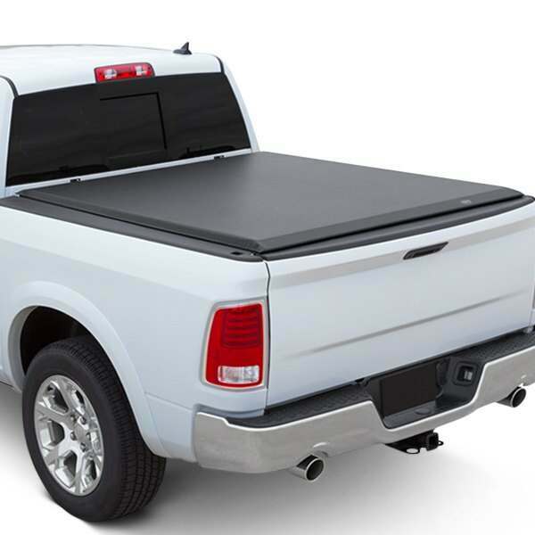 Access LITERIDER Roll-Up Tonneau Cover (2019-2022 1500) - 34299