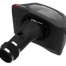 aFe Momentum HD Cold Air Intake System w/ Pro DRY S Filter (2022-2023 Toyota Land Cruiser J300 V6-3.3L TD) - 50-70098D