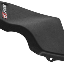 AFE Magnum FORCE Stage-2 Intake System Cover Black - 54-12868-B
