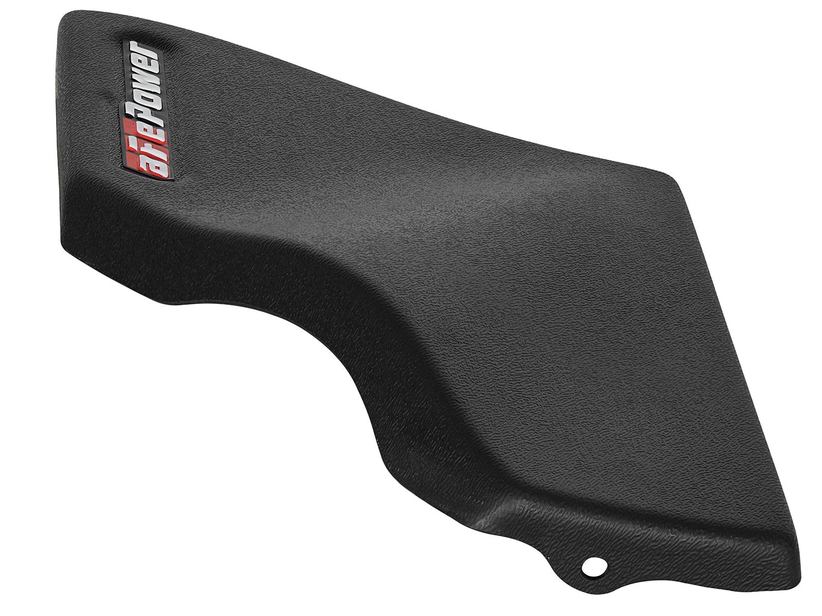 AFE Magnum FORCE Stage-2 Intake System Cover Black - 54-12868-B