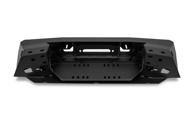DV8 Offroad 2024-2025 Toyota Tacoma Centric Front Bumper - FBTT1-08