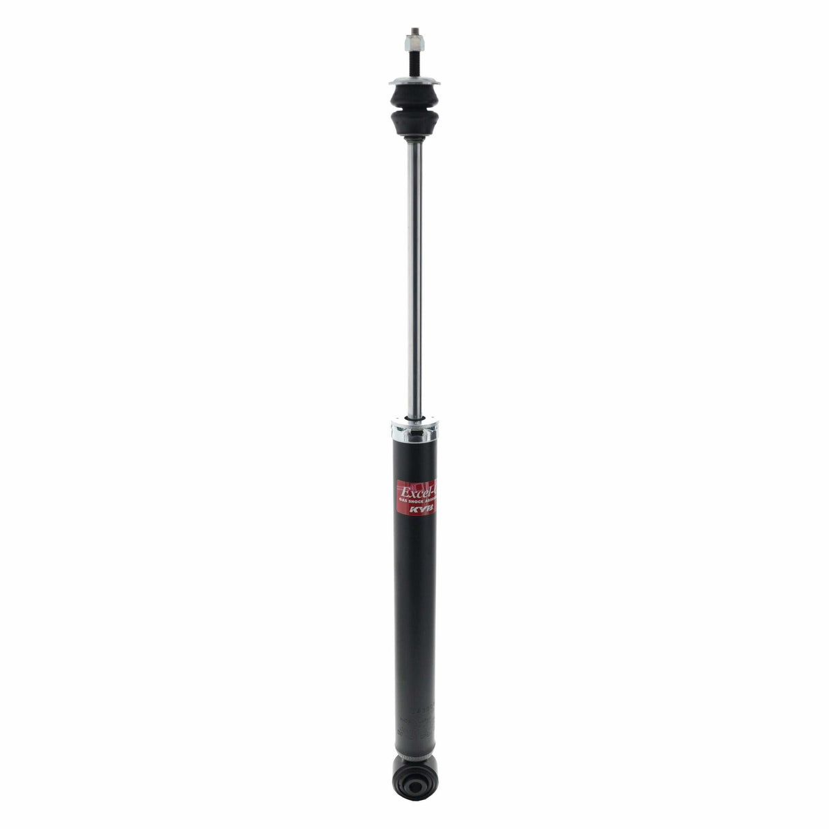 KYB Suspension 15-23 Mitsubishi Mirage Excel-G Gas Shock - Rear - 3430089