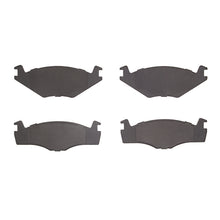DFC 84-05 Volkswagen Quantum Front 4000 Hybridynamic Brake Pads