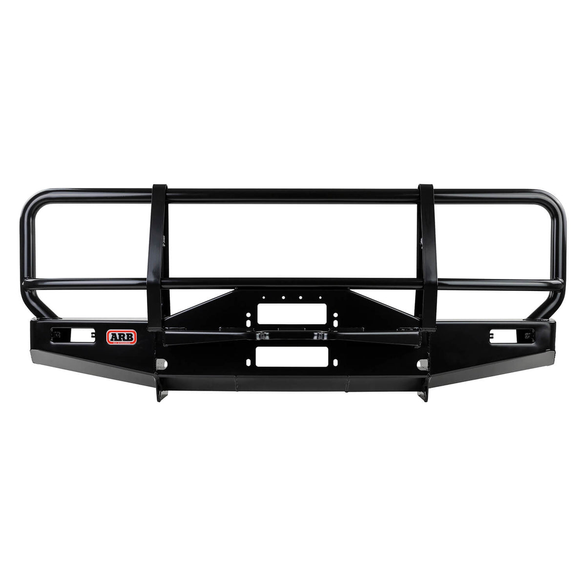 ARB Winch Bumper (1994-1997 Defender 90 Base, Defender 90 LE) - 3432090B