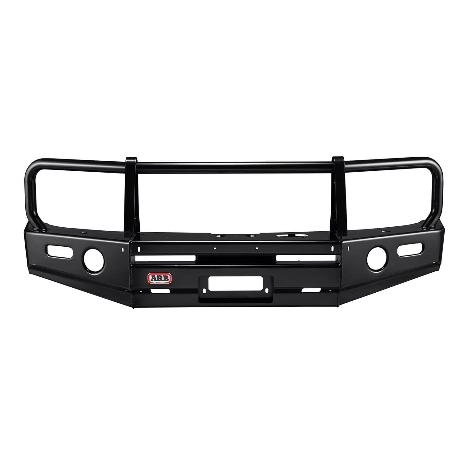 ARB Winch Bumper (2005-2009 LR3) - 3432150B