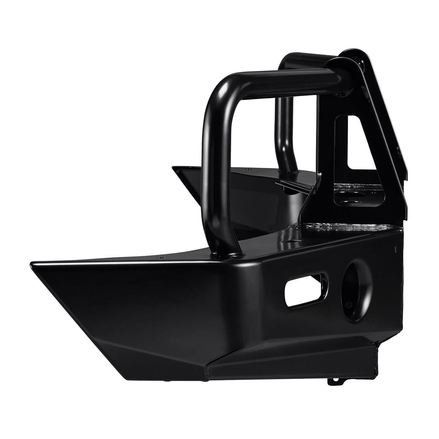 ARB Winch Bumper (2005-2009 LR3) - 3432150B