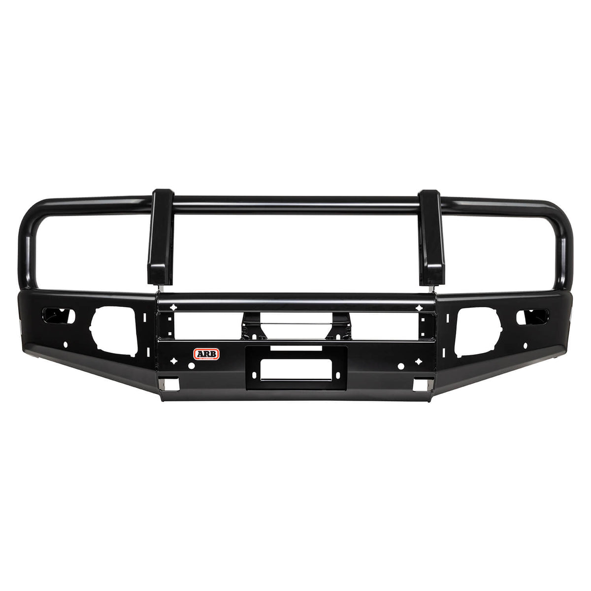 ARB Summit Winch Bumper (2014-2016 LR4 HSE) - 3432220B