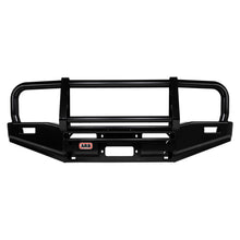 ARB Combination Bumper (1993-1997 Defender 110 Base, Defender 90 Base, Defender 90 LE) - 3432300B