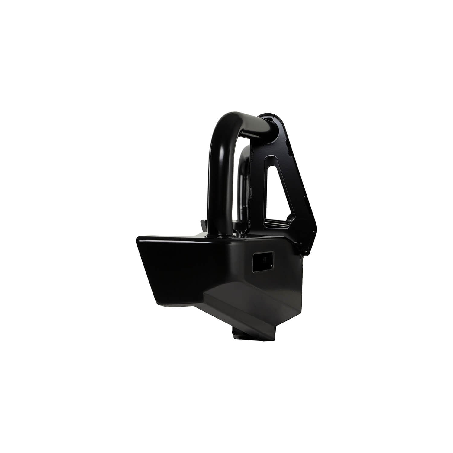 ARB Combination Bumper (1993-1997 Defender 110 Base, Defender 90 Base, Defender 90 LE) - 3432300B