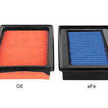 AFE OE Replacement Air Filter (2014-2019 Infiniti Q50 V6-3.5L/3.7L) - 30-10273-MA