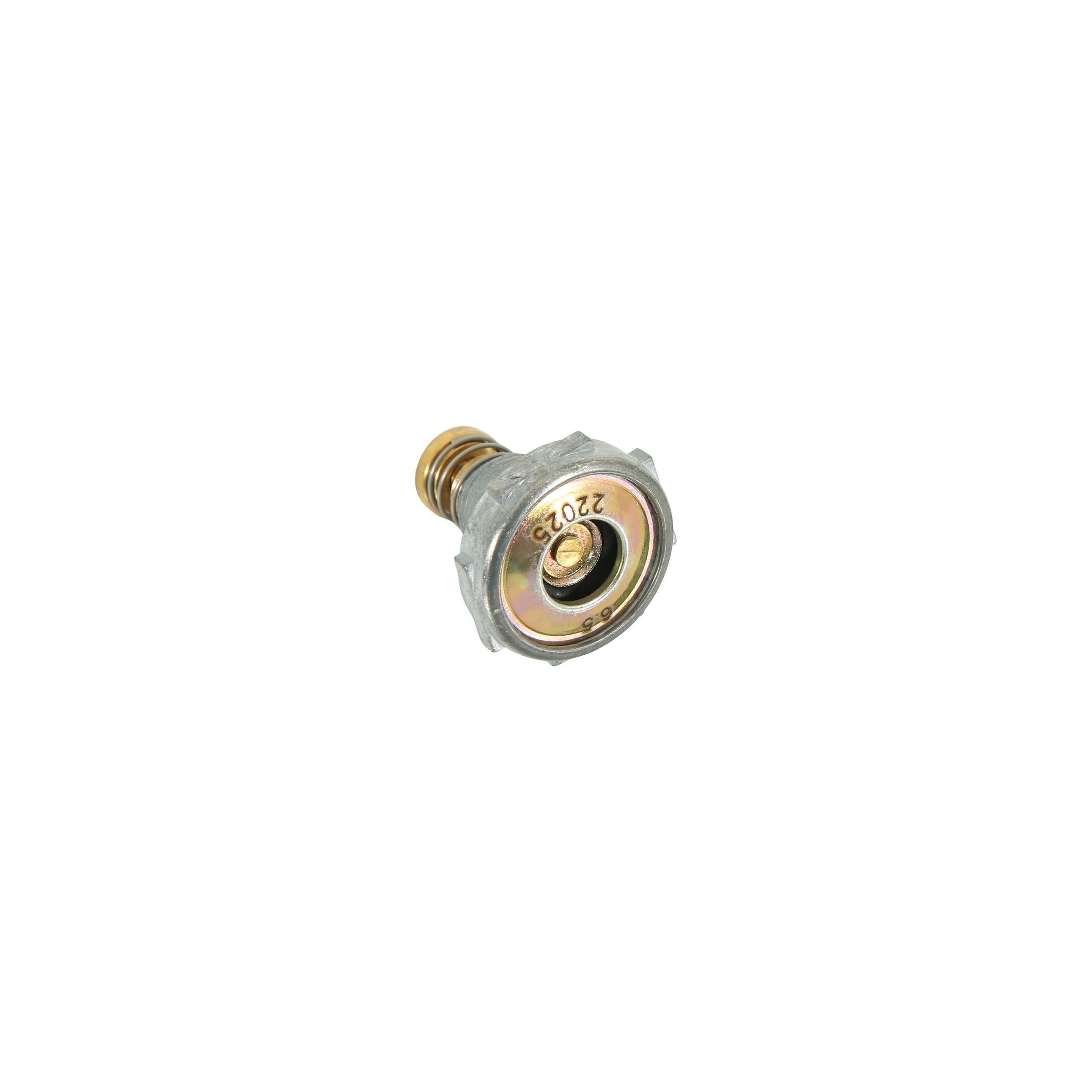 Quickfuel Non-Stick Quick Kit 750 Vacuum M4160. - 3-2002QFT
