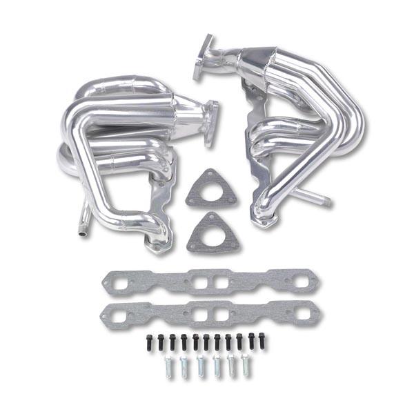 Hooker 94-96 Impala SsCat-Back (1994-1996 Impala) - 2063-1HKR