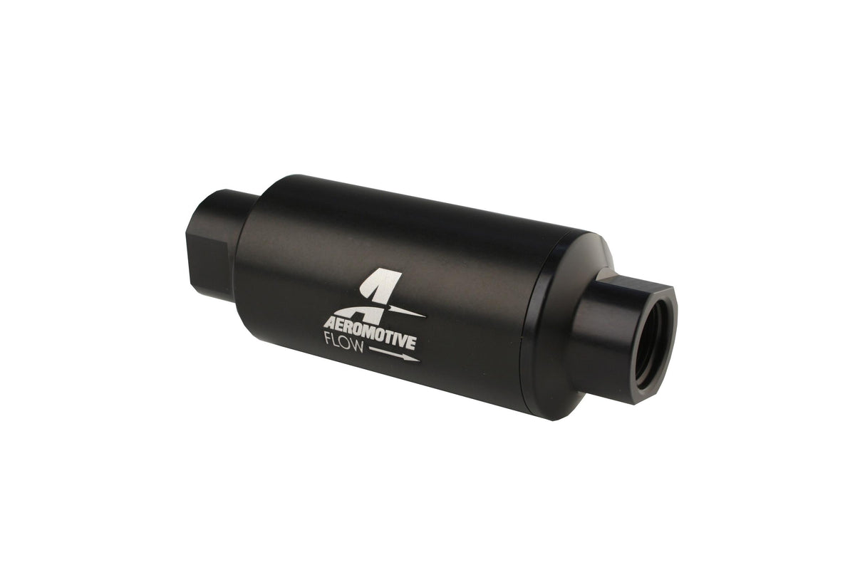 Aeromotive Marine 10M Fabric, Outlet Orb-10 Fuel Filter - 12306