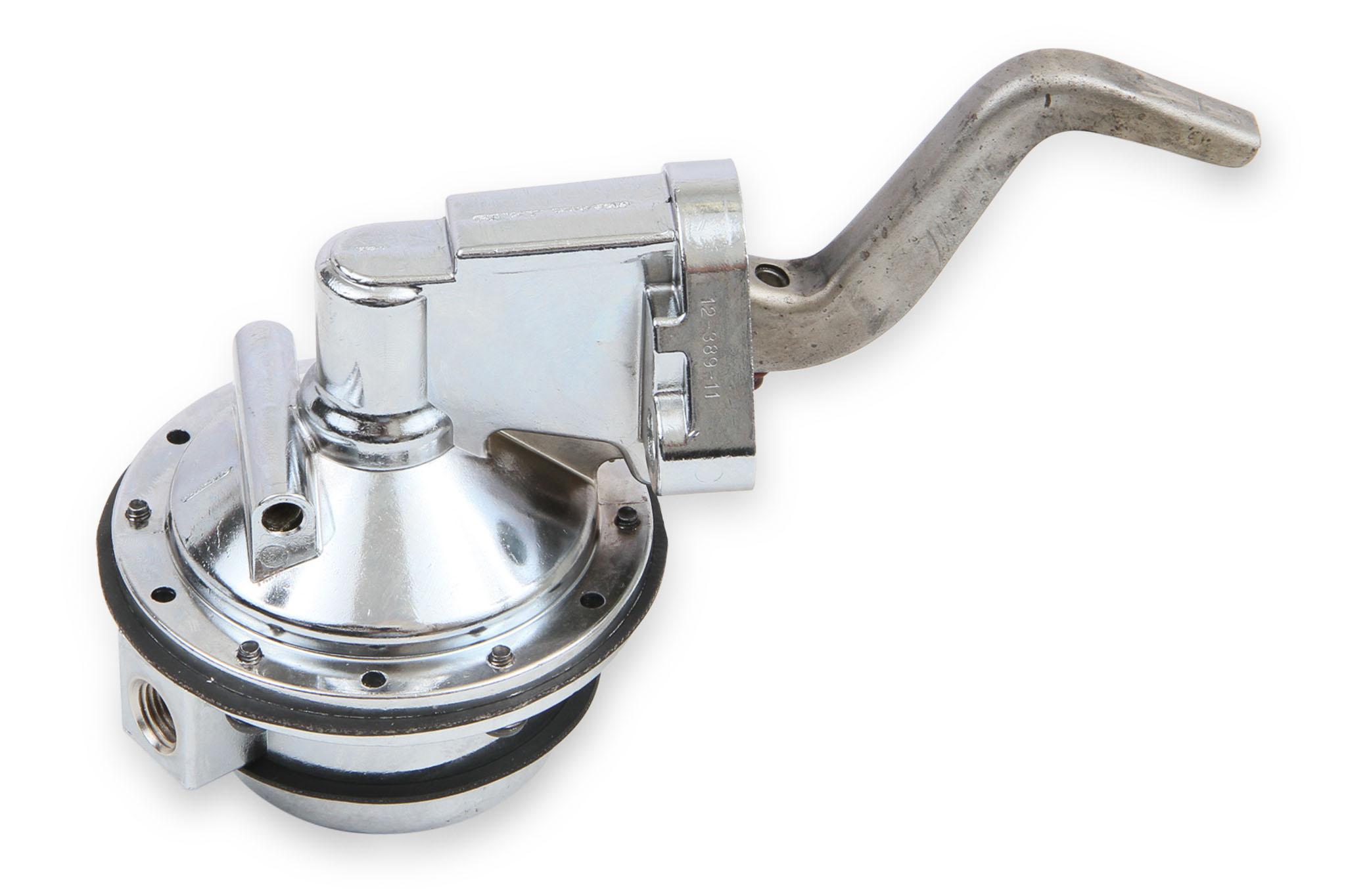 Mr. Gasket 110 GPH Mechanical Fuel Pump.  - 7723MRG