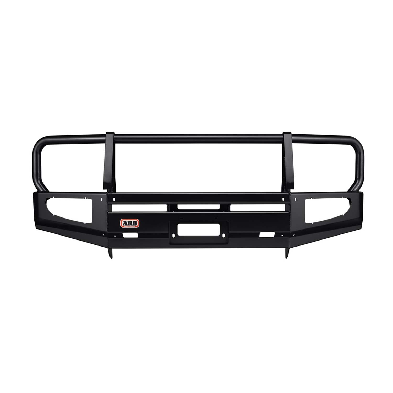 ARB Combination Bumper (2005-2015 Xterra) - 3438270