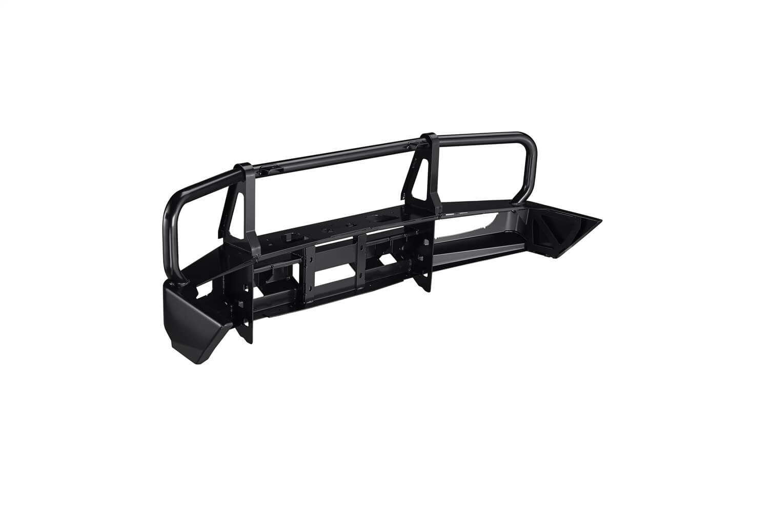 ARB Combination Bumper (2005-2015 Xterra) - 3438270