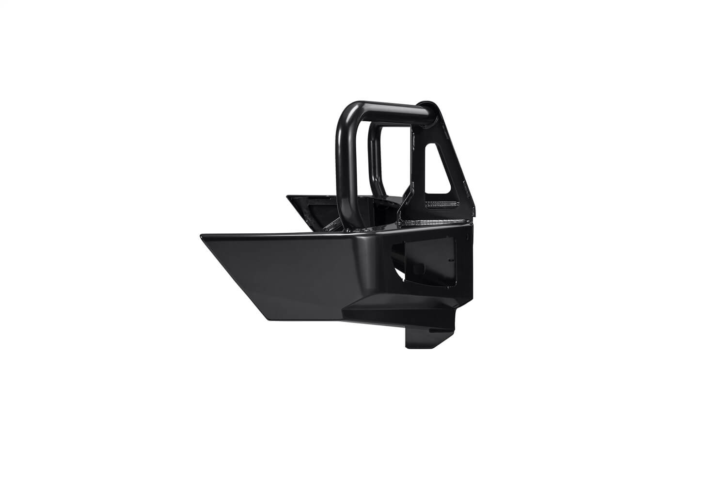 ARB Combination Bumper (2009-2017 Nissan Frontier) - 3438320B