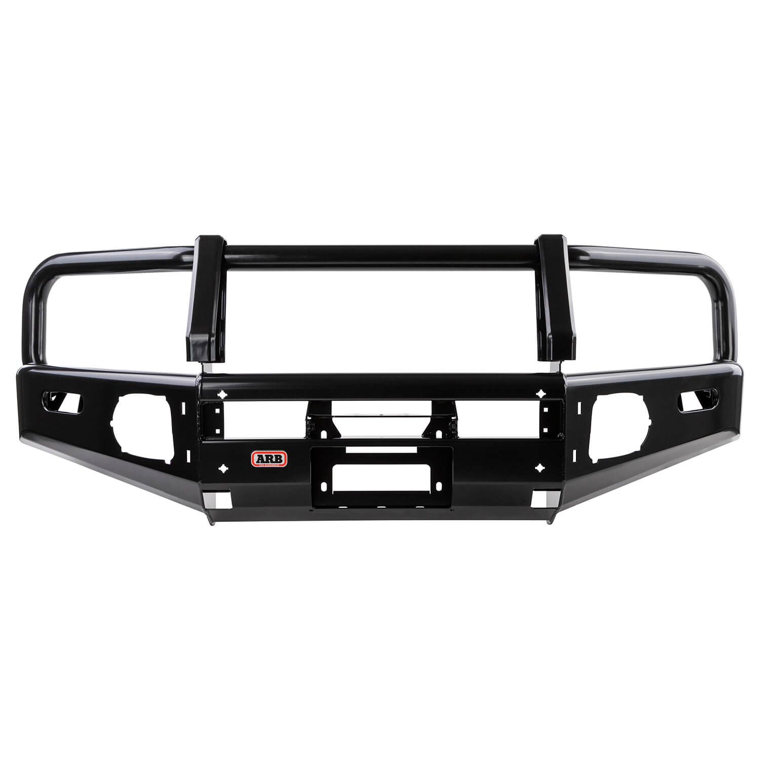 ARB Summit Winch Bumper - 3438400B