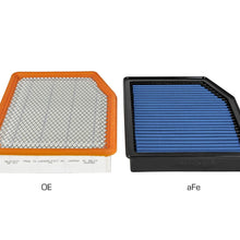 AFE OE Replacement Air Filter (2019-2019 GM Trucks V6-2.7L/4.3L/V8-5.3/6.2L) - 30-10292