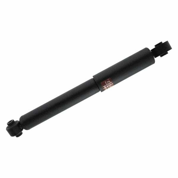 KYB Suspension Excel-G Rear TOYOTA Highlander (AWD) 2016-2014 - 3440023