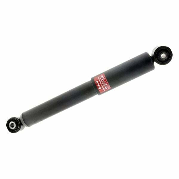 KYB Suspension Excel-G Rear 15-17 Chevrolet City Express - 3440084