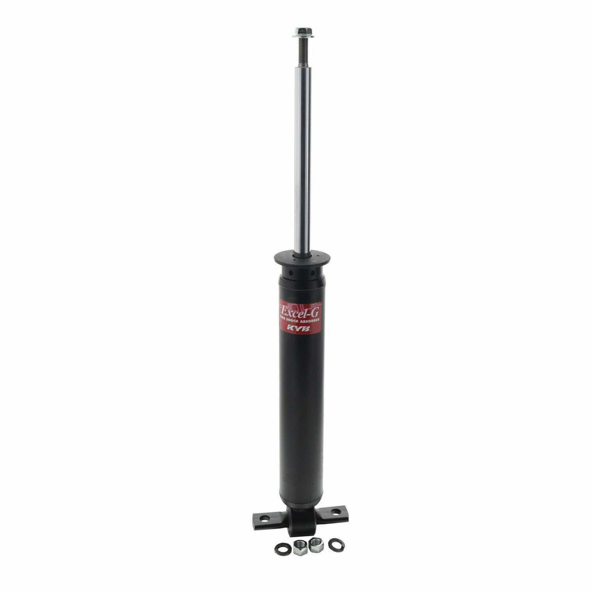 KYB Suspension Excel-G 15-20 Ford Mustang Excl. Shelby w/o Perf Pkg. w/o ECS/20in Wheels - 3440119