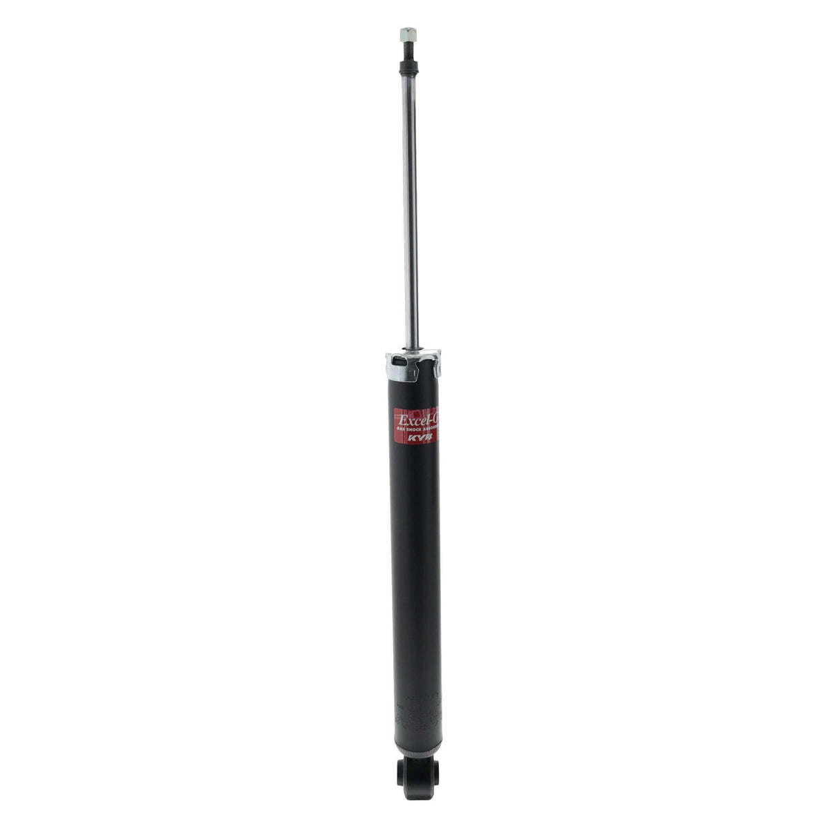 KYB Suspension 18-22 Nissan Kicks Excel-G Gas Shock Absorber - Rear - 3440129