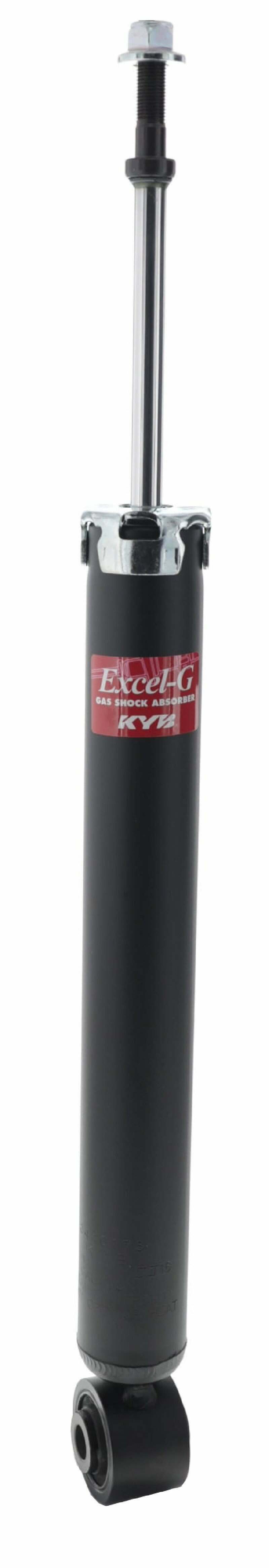 KYB Suspension 16-17 Infiniti QX50 Excel-G Shocks - 3440173