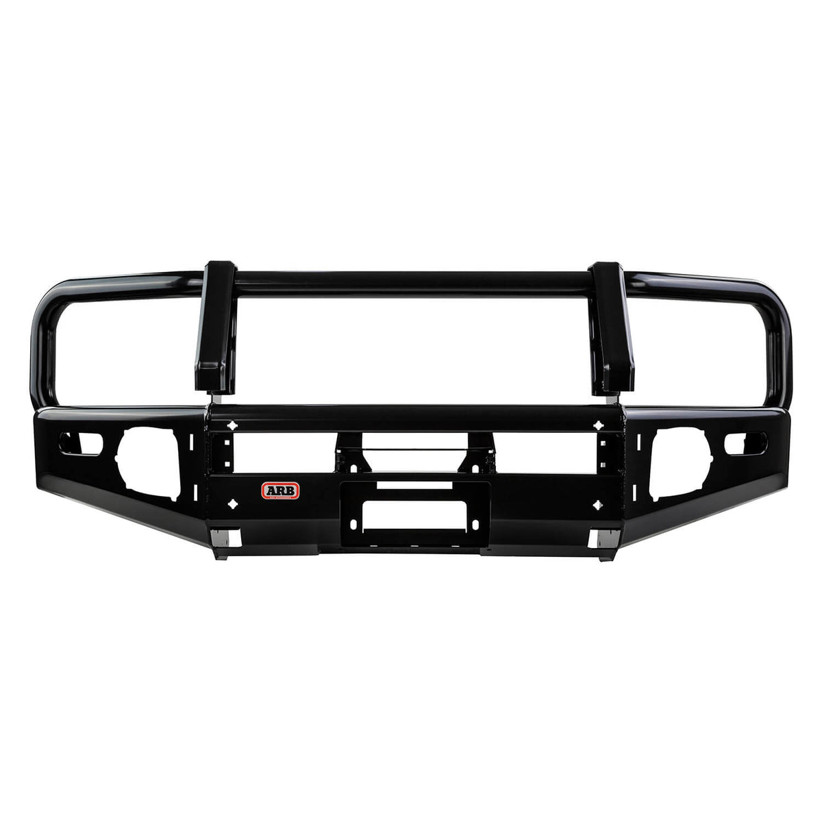 ARB Summit Winch Bumper - 3440500B