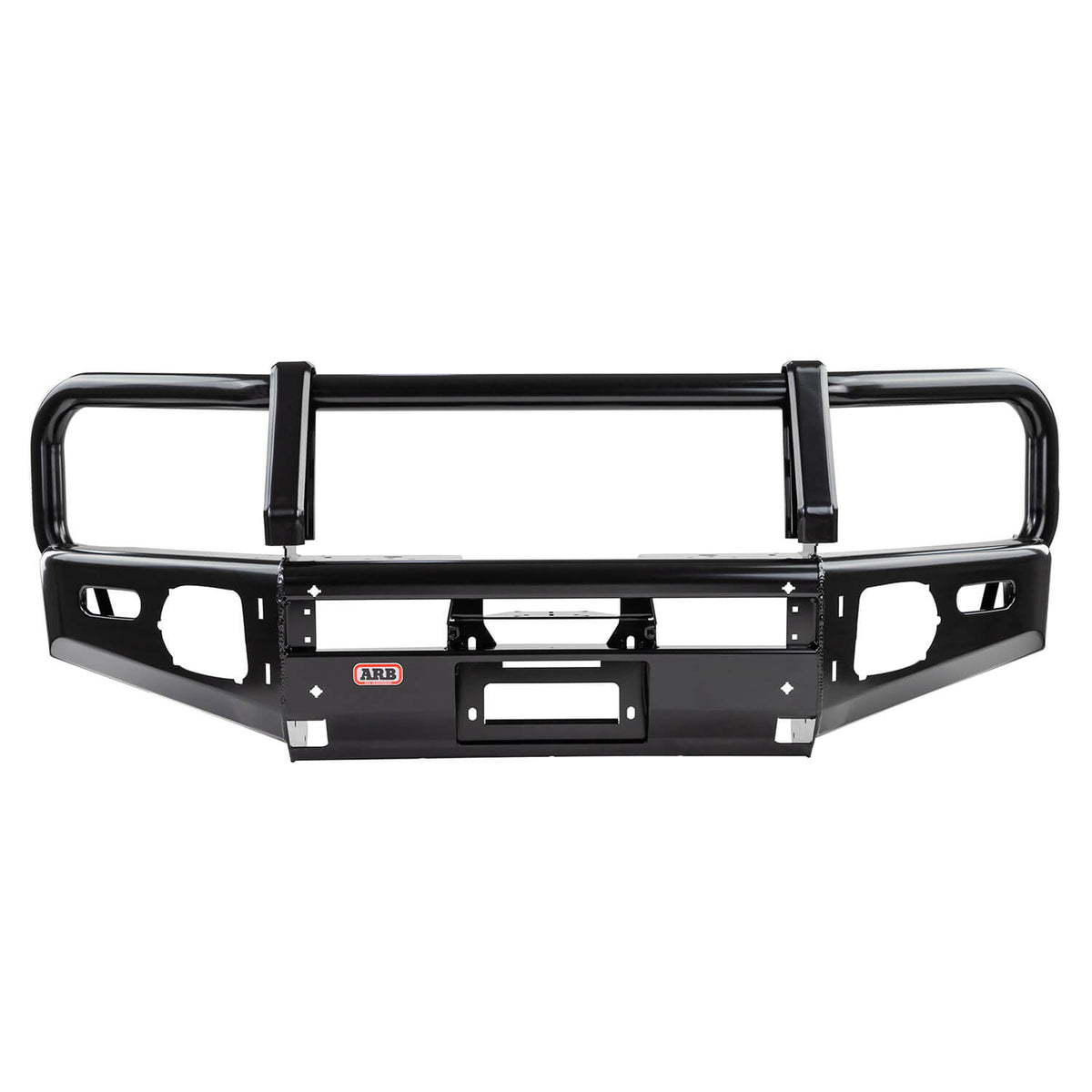 ARB Summit Winch Bumper - 3440510B