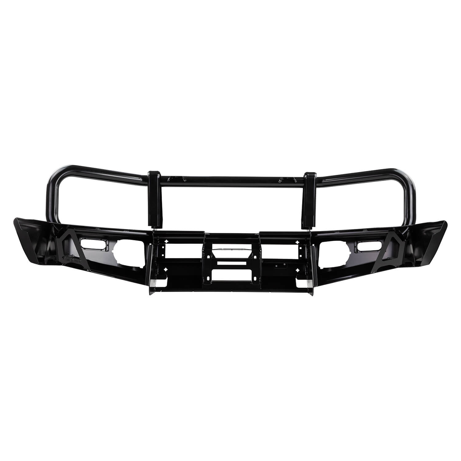 ARB Summit Winch Bumper - 3440510B