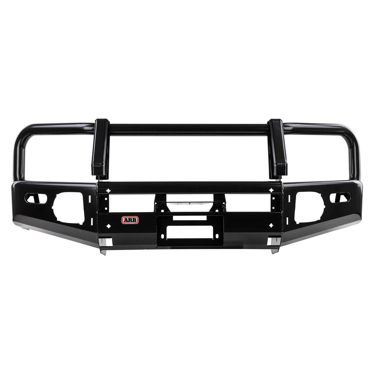 ARB Summit Winch Bumper - 3440520B