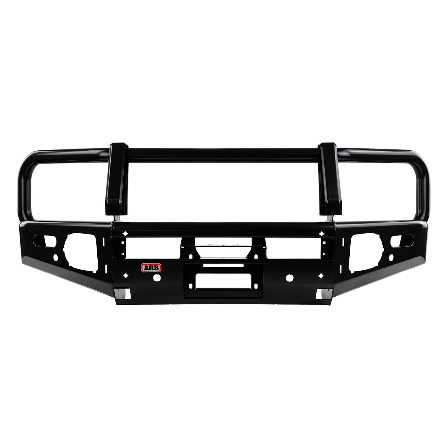 ARB Summit Winch Bumper - 3440530B