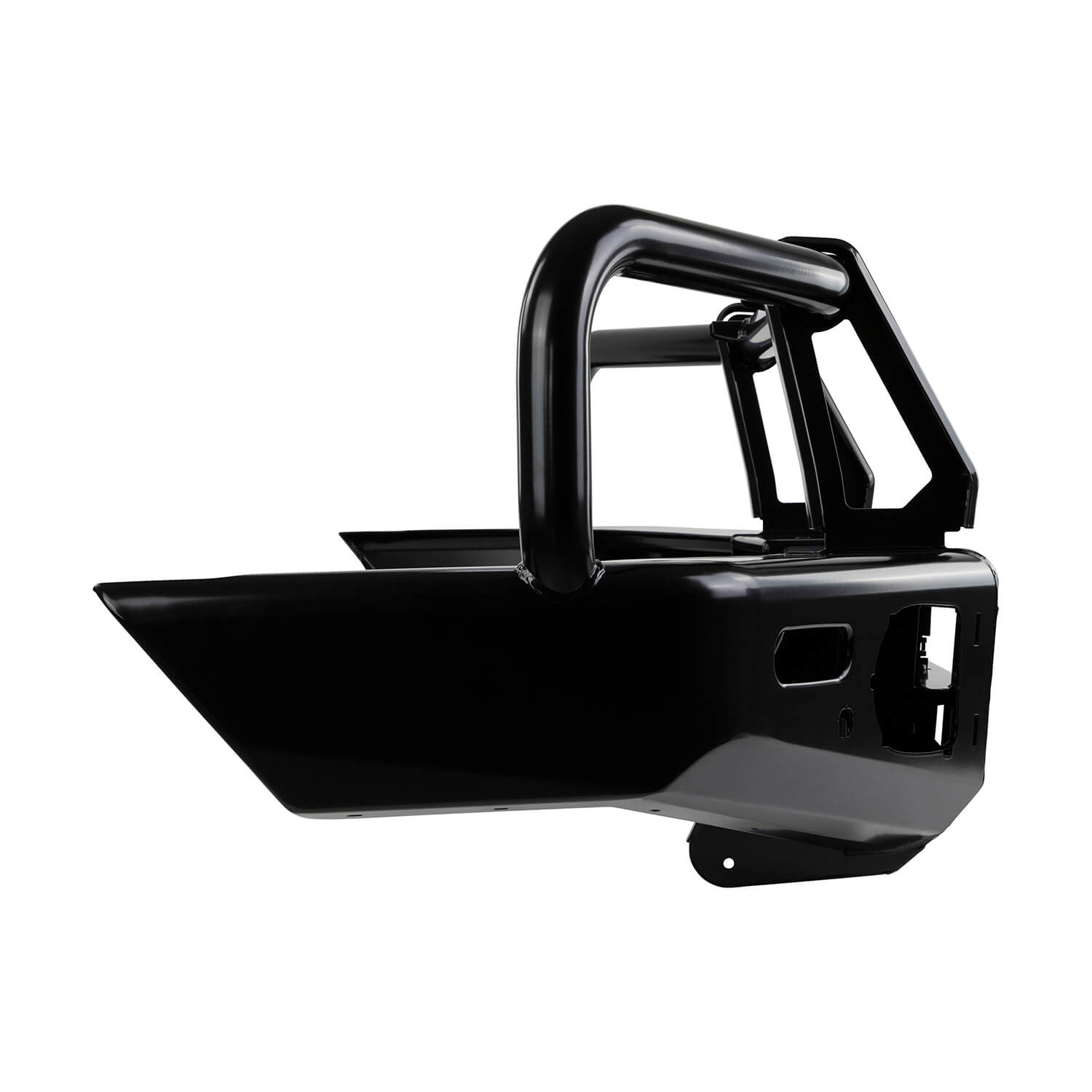 ARB Summit Winch Bumper - 3440530B