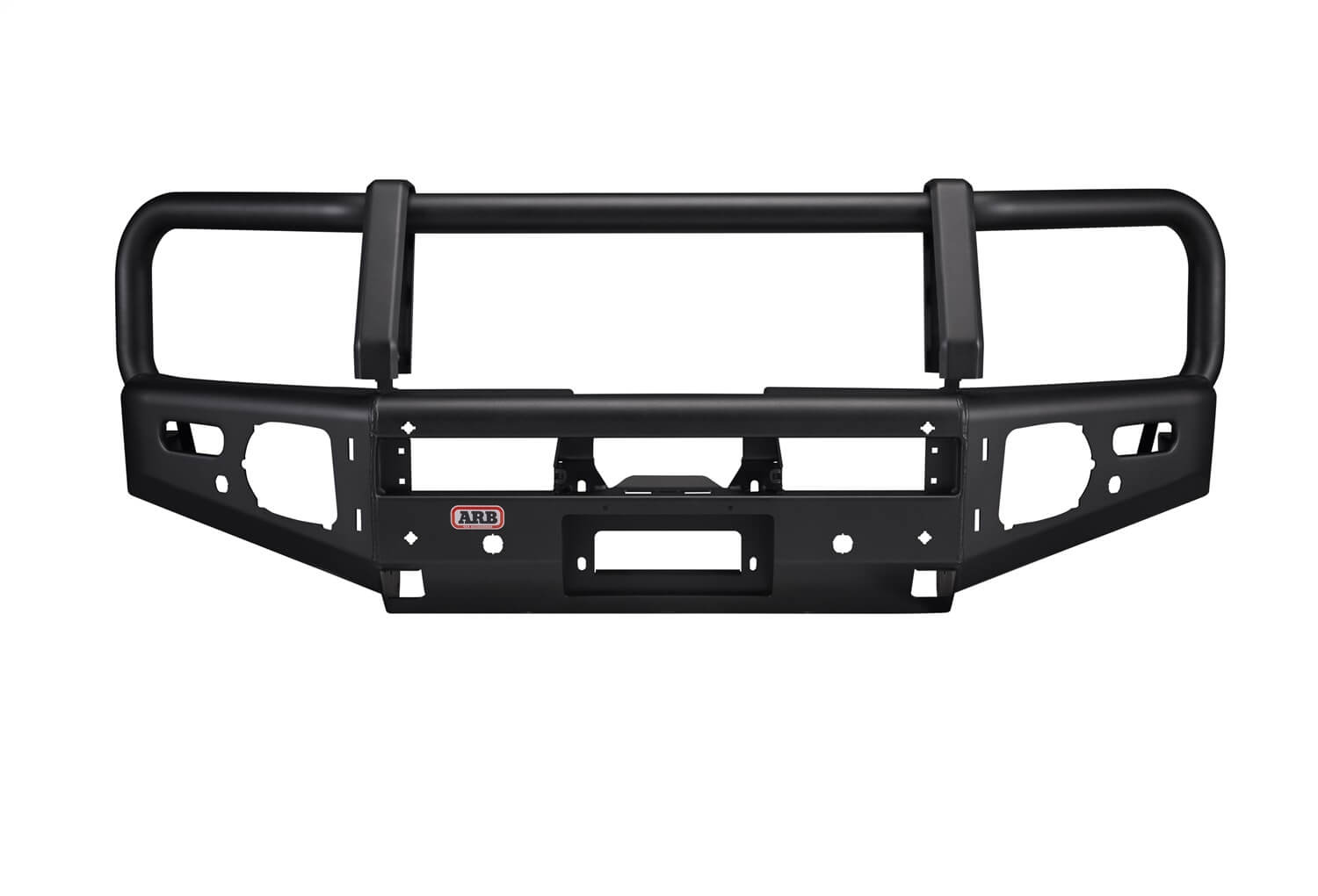 ARB Summit Bumper Kit with Brackets (2019-2021 Ranger) - 3440560KB