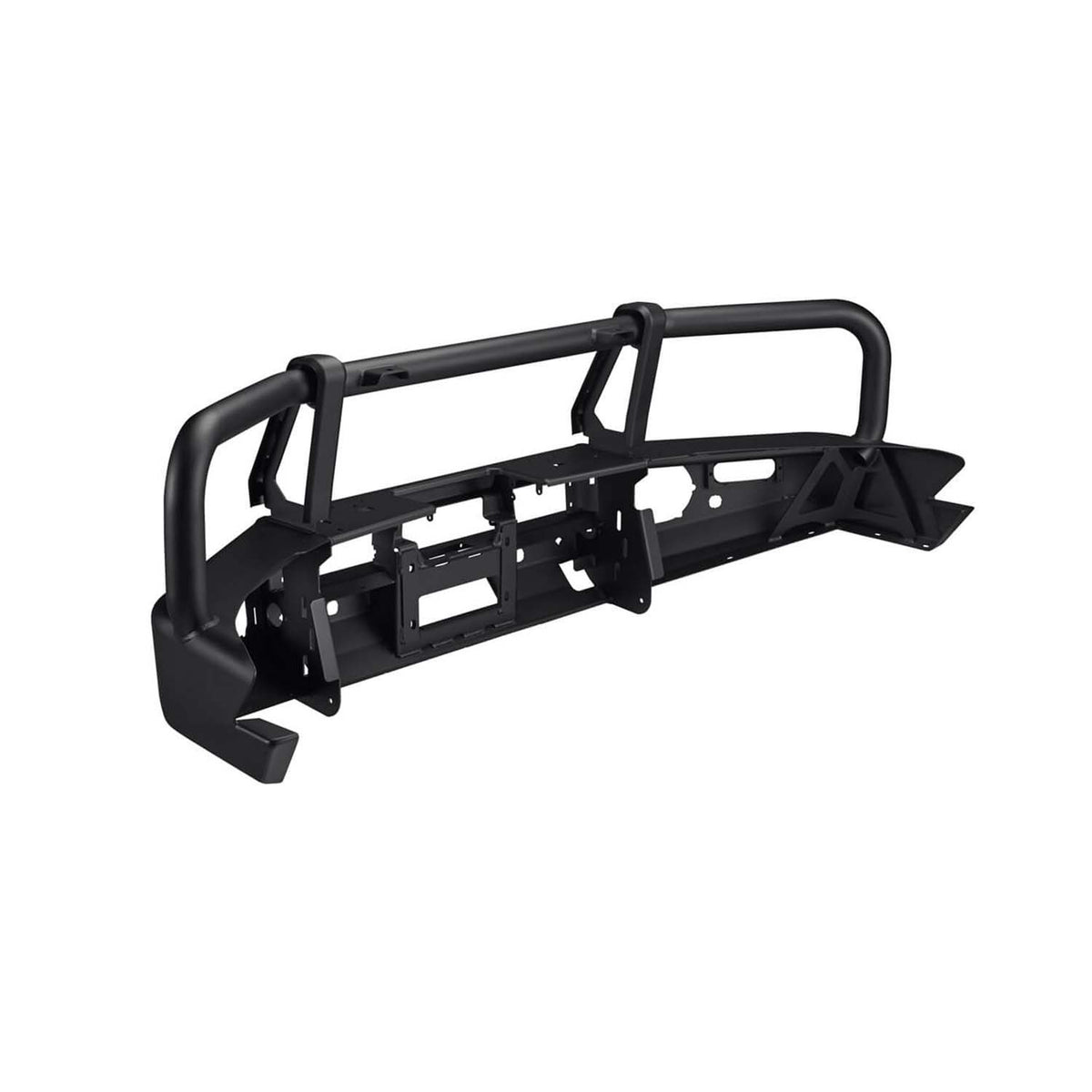 ARB Summit Bumper Kit with Brackets (2019-2021 Ranger) - 3440560KB