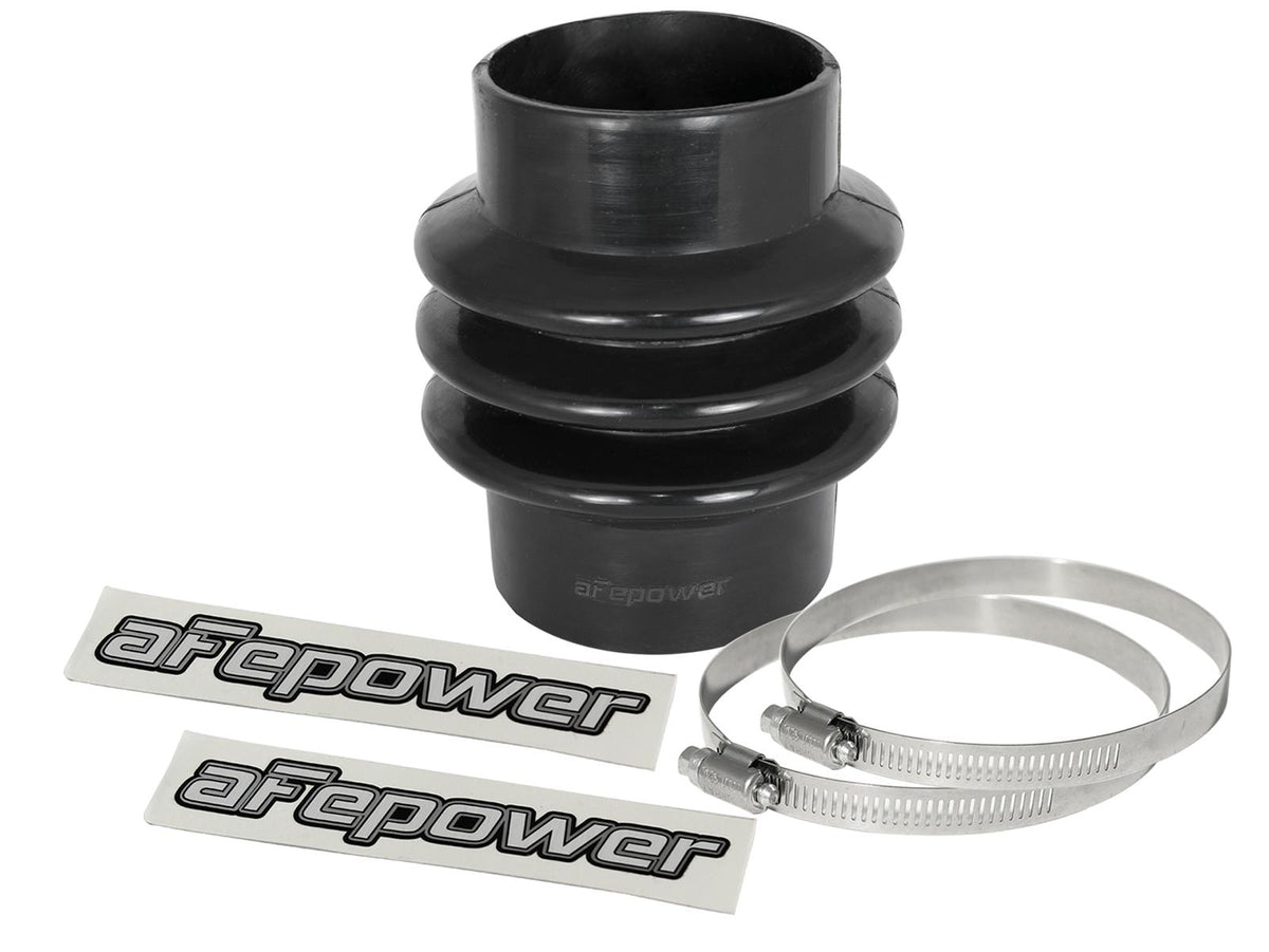 AFE Replacement Coupling Kit (Universal Fit) - 59-00074