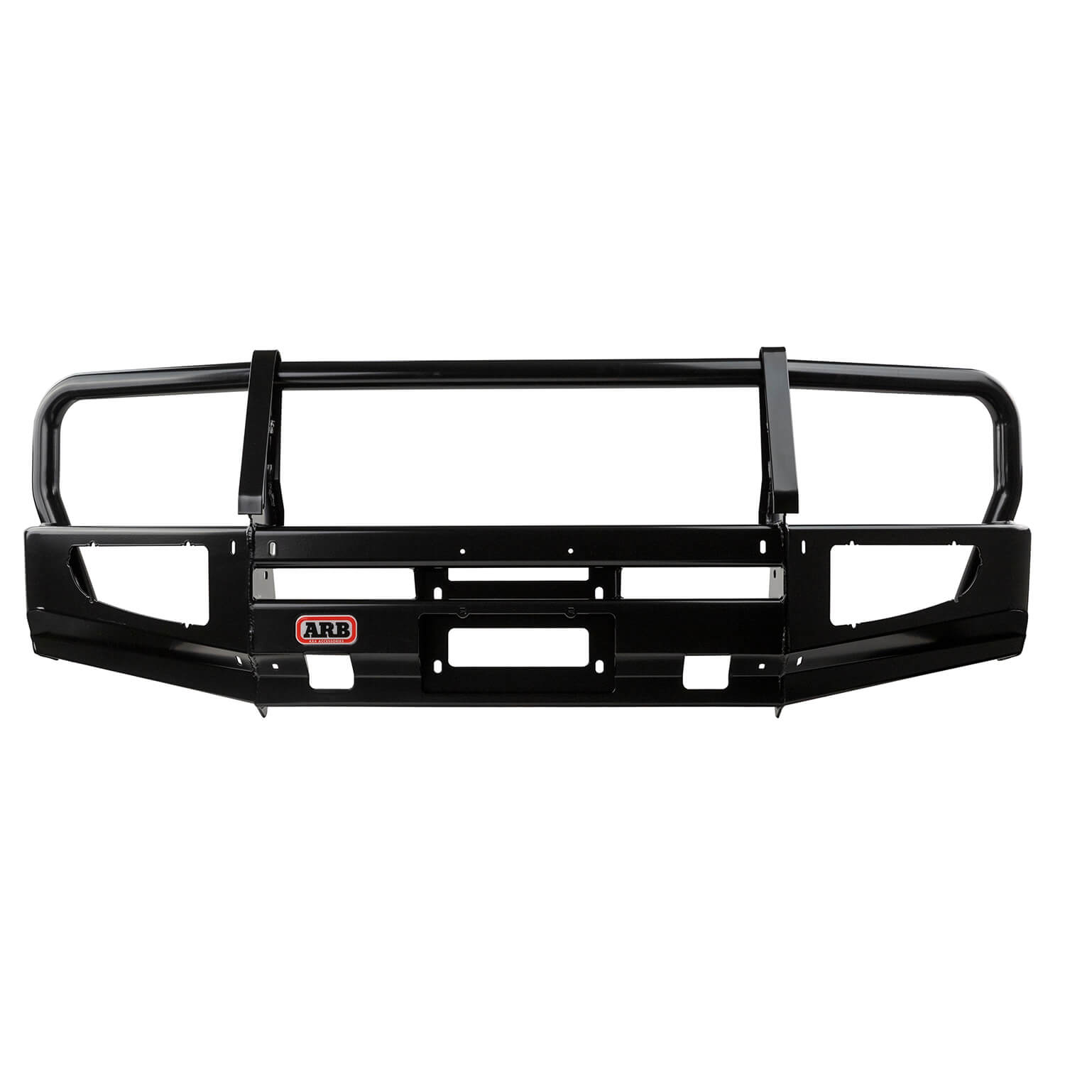 ARB Combination Bumper - 3446300B
