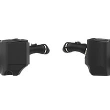 AFE Momentum GT Cold Air Intake System w/ Pro DRY S Filter (2024-2025 GX550) - 50-70124D