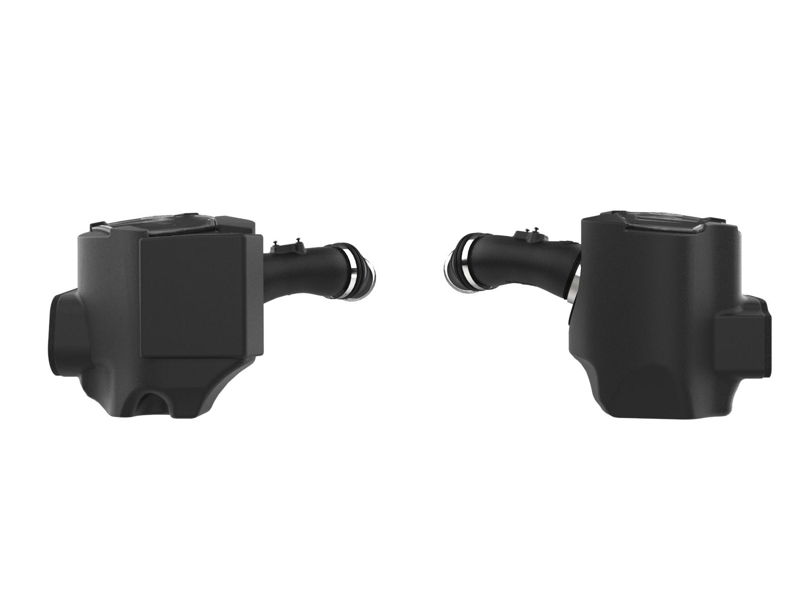 AFE Momentum GT Cold Air Intake System w/ Pro DRY S Filter (2024-2025 GX550) - 50-70124D