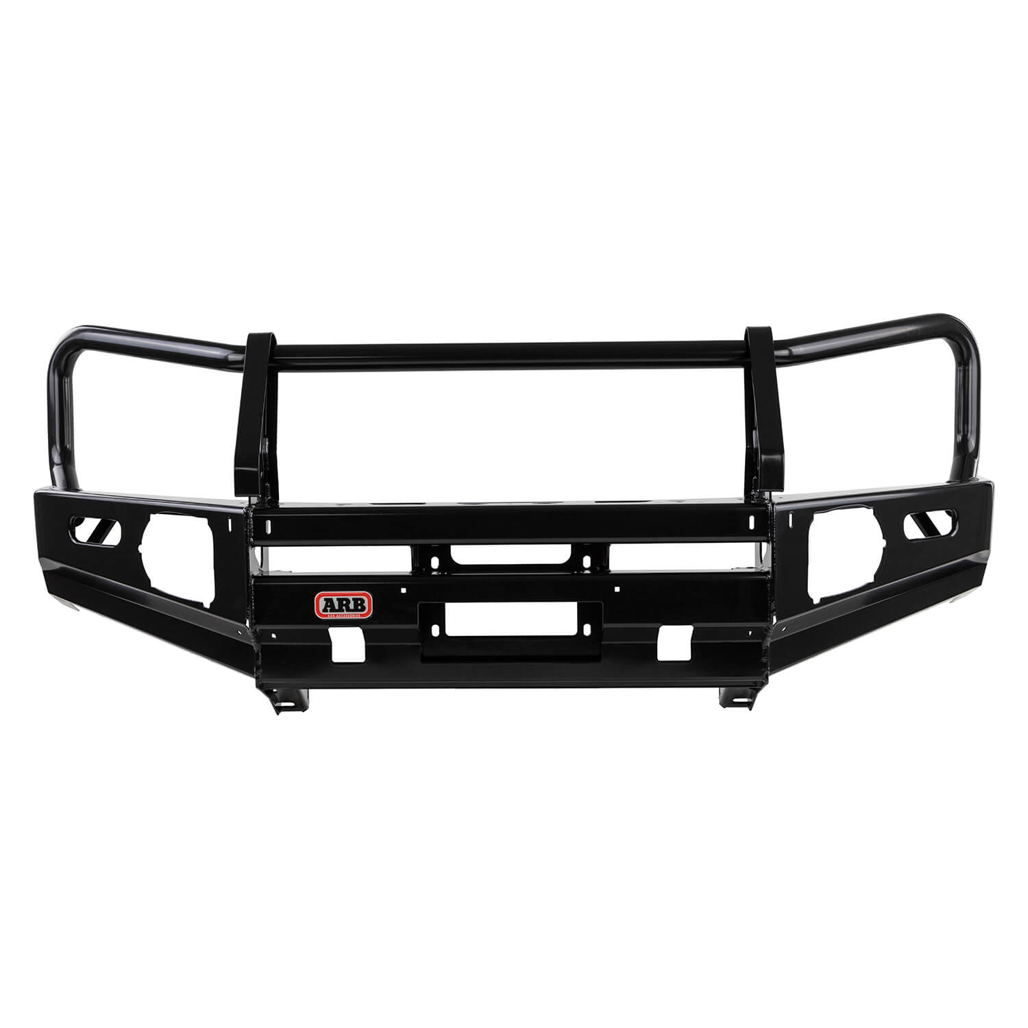 ARB Combination Bumper - 3448500B