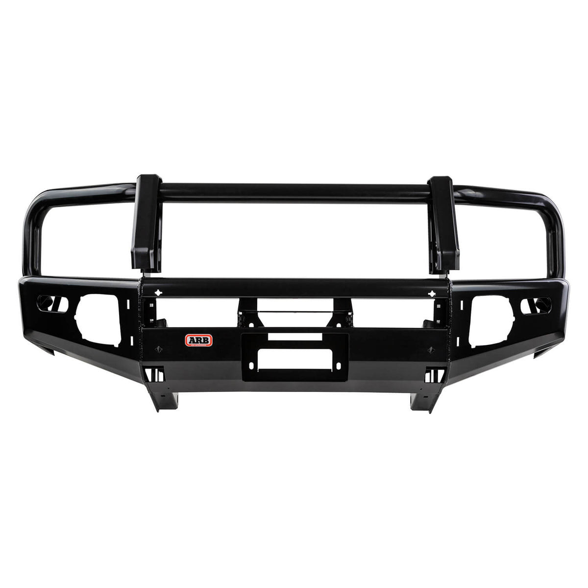 ARB Summit Winch Bumper - 3448530B