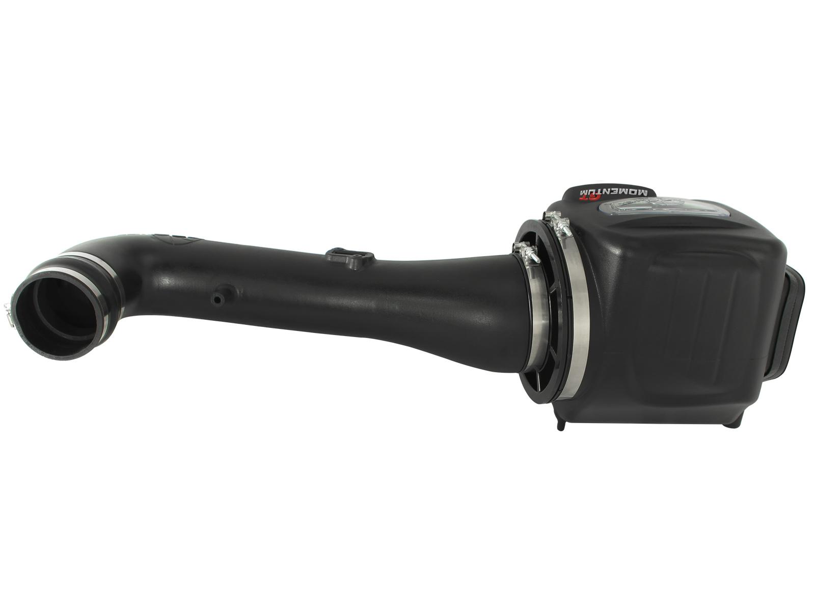 AFE Momentum GT Cold Air Intake System w/ Pro DRY S Media - 51-74104
