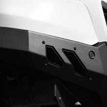 Addictive Desert Designs 2019-2024 RAM 1500 Black Label Front Bumper - F550305080103