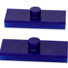SuperPro Leaf Spring Spacer Pad (Short)