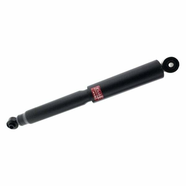 KYB Suspension 2019+ Nissan Titan Excel-G Rear Shock - 3450013